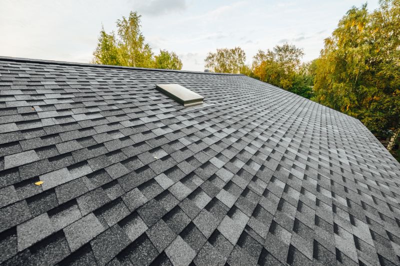Dormer Roof Replacement in Fredericksburg, VA