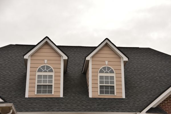 Dormer Repair Service
